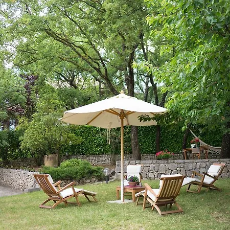 Cuore Tondo Bed & Breakfast