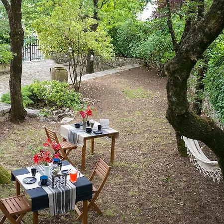 Cuore Tondo Bed & Breakfast Lenola