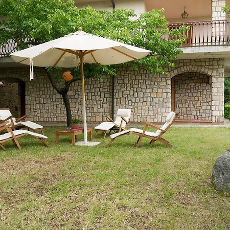 Cuore Tondo Bed & Breakfast Lenola