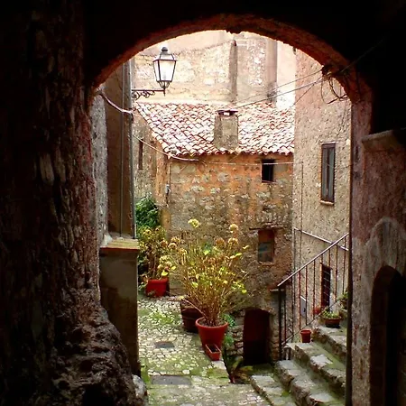 Bed & Breakfast Cuore Tondo Lenola