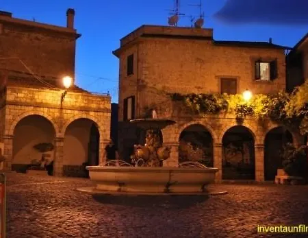 Bed & Breakfast Cuore Tondo