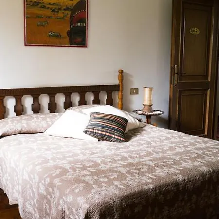 Bed & Breakfast Cuore Tondo *