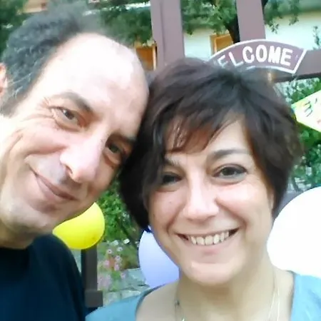 Bed & Breakfast Cuore Tondo *