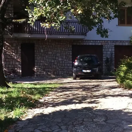 Bed & Breakfast Cuore Tondo *