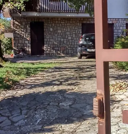 Bed & Breakfast Cuore Tondo