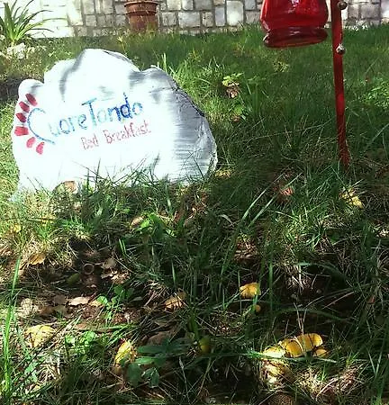 Cuore Tondo Lenola