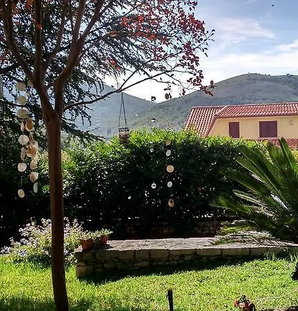 Bed & Breakfast Cuore Tondo Lenola