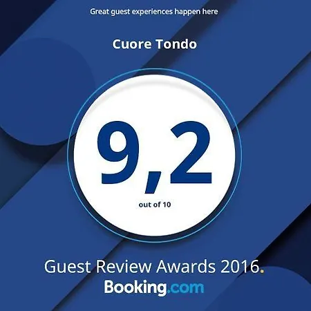 Bed & Breakfast Cuore Tondo