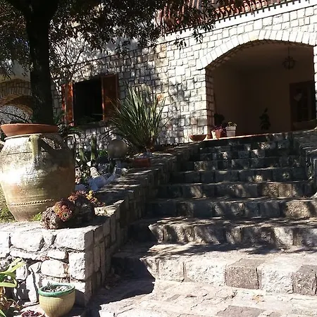 Bed & Breakfast Cuore Tondo
