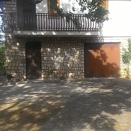 Bed & Breakfast Cuore Tondo Lenola