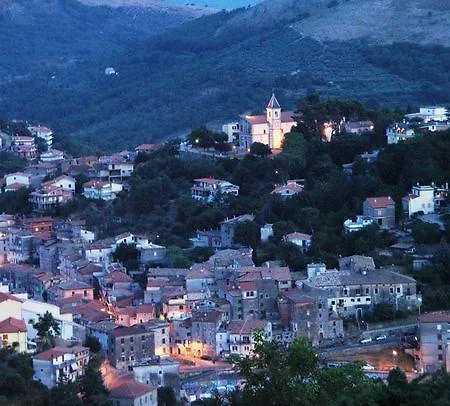 Cuore Tondo Lenola