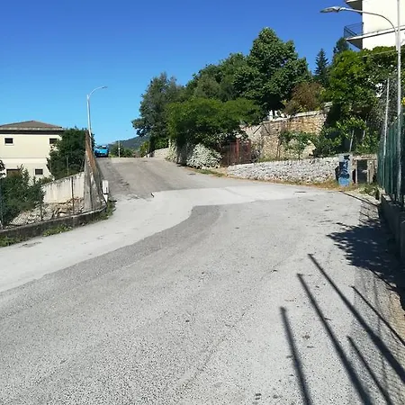 Cuore Tondo * Lenola
