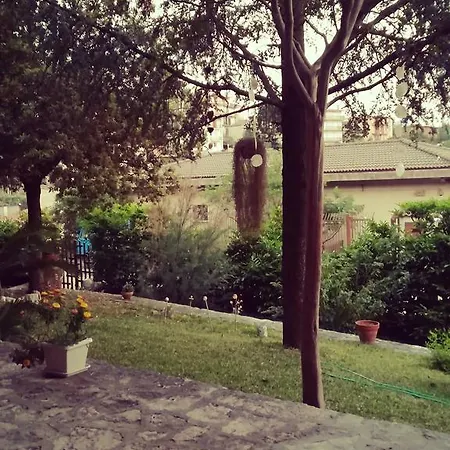 Cuore Tondo Bed & Breakfast