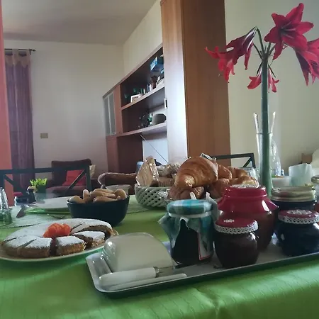 Cuore Tondo Bed & Breakfast Lenola