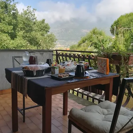 Bed & Breakfast Cuore Tondo *