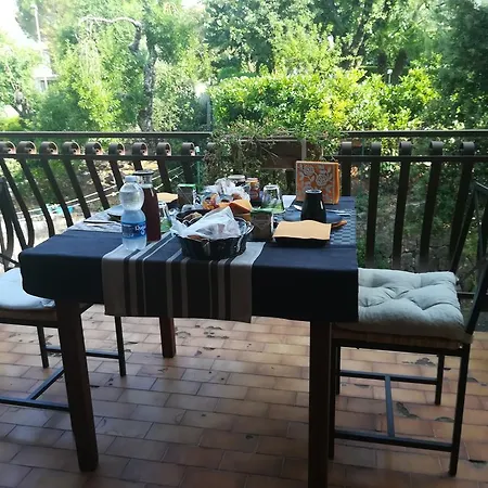 Cuore Tondo Bed & Breakfast