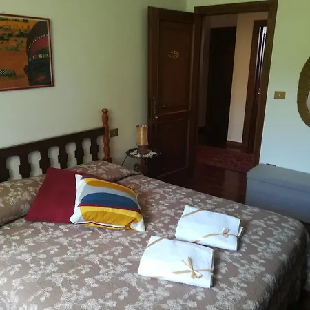 Bed & Breakfast Cuore Tondo