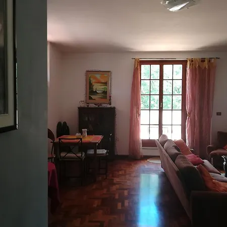 Bed & Breakfast Cuore Tondo Lenola