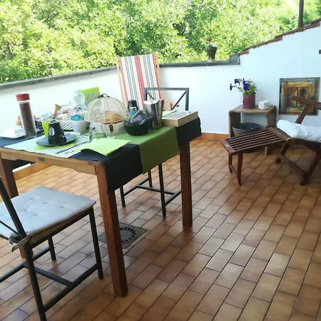 Bed & Breakfast Cuore Tondo *